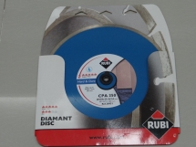 Lưỡi cắt đá granit Rubi CPA 350 Superpro