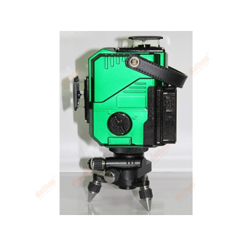 Máy cân bằng Laser GPI - 301G Taiwan (tia xanh 3D)