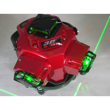 Máy cân bằng Laser GPI - 301G Taiwan (tia xanh 3D)