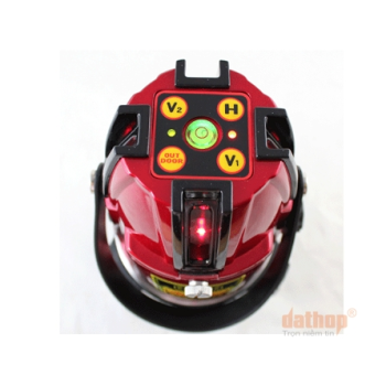 Máy cân bằng Laser GPI - 5209H Taiwan (Tia đỏ)
