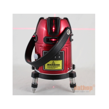 Máy cân bằng Laser GPI - RY200H Taiwan (8 tia đỏ)