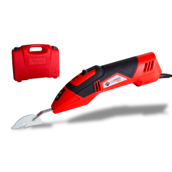 Máy sủi ron gạch hiệu RubiScraper 250