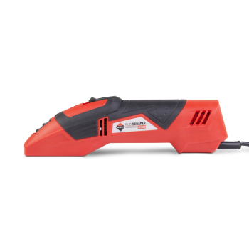 Máy sủi ron gạch hiệu RubiScraper 250