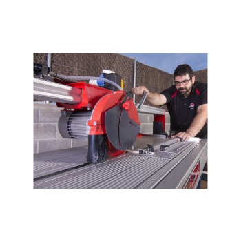 Máy cắt đá Rubi DS-250-N 1300 New model 2024