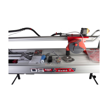 Máy cắt đá Rubi DS-250-N 1300 New model 2024