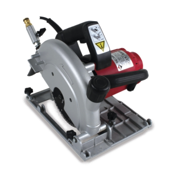 Máy cắt đá Rubi - TC-180