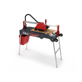 Máy cắt gạch Rubi DU-200 650 EVO (giá ưu đãi)