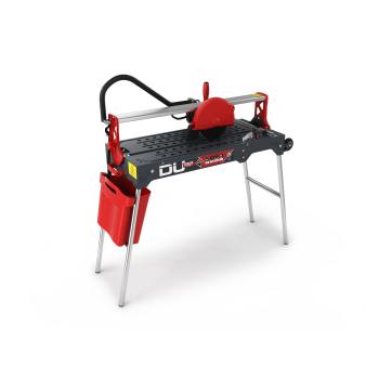 Máy cắt gạch Rubi DU-200 650 EVO (giá ưu đãi)