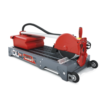 Máy cắt gạch Rubi DU-200 650 EVO (giá ưu đãi)