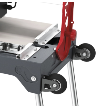 Máy cắt gạch Rubi DU-200 650 EVO (giá ưu đãi)