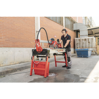 Máy cắt gạch Rubi - DX-250 Expert 1550 model 2022 (hết hàng)