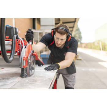 Máy cắt gạch Rubi - DX-250 Expert 1550 model 2022 (hết hàng)
