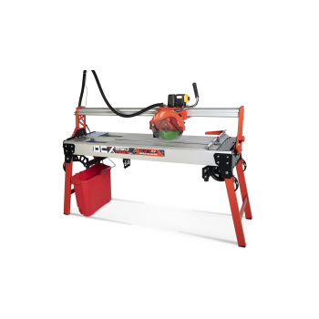 Máy cắt gạch Rubi - DX-250 Expert 1550 model 2022 (hết hàng)