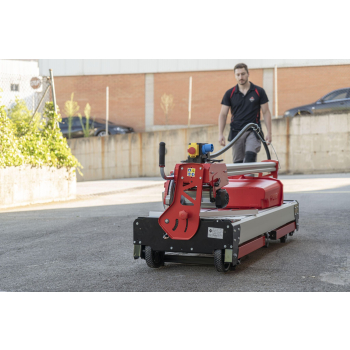 Máy cắt gạch Rubi - DX-250 Expert 1550 model 2022 (hết hàng)
