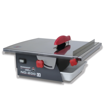 Máy cắt gạch Rubi - ND-200
