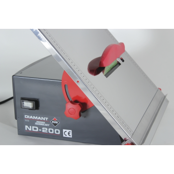 Máy cắt gạch Rubi - ND-200