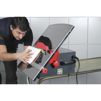 Máy cắt gạch Rubi - ND-200