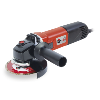 Máy cắt mài cầm tay Rubi - A-115 Pro (1005w)