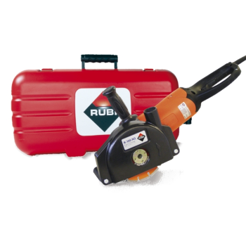 Máy cắt rãnh tường Rubi - R-180-N2 - 2200w (thanh lý)
