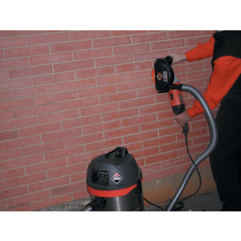 Máy cắt rãnh tường Rubi - R-180-N2 - 2200w (thanh lý)
