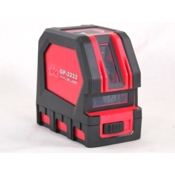 Máy Laser tia vạch chuẩn GP - 2232 GPI Taiwan