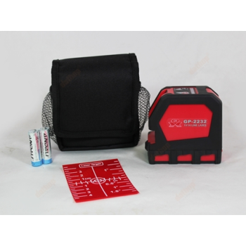 Máy Laser tia vạch chuẩn GP - 2232 GPI Taiwan