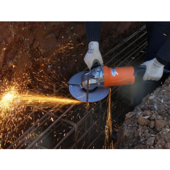 Máy mài góc Rubi - A-230 2200w (thanh lý)