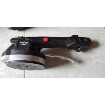 Máy rung ốp lát gạch hiệu Topve