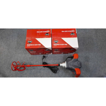 Máy trộn cầm tay Rubimix-8 Easy Pro (1400w) Ưu đãi giá