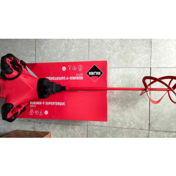 Máy trộn Rubimix-9 Supertorque - 1800w (thay thế Rubimix-9 N Plus)