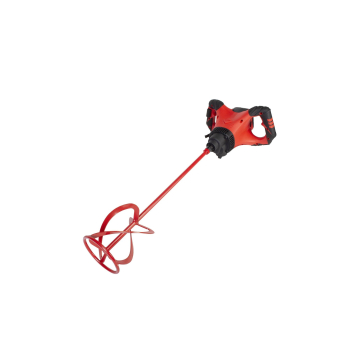 Máy trộn Rubimix-9 Supertorque - 1800w (thay thế Rubimix-9 N Plus)