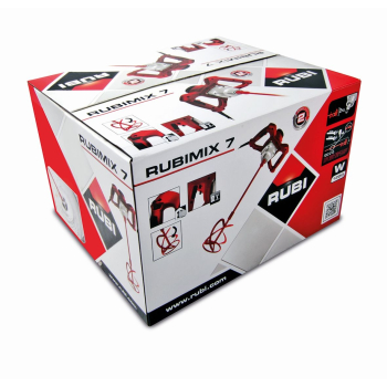 Máy trộn Rubimix 7 - 1200w