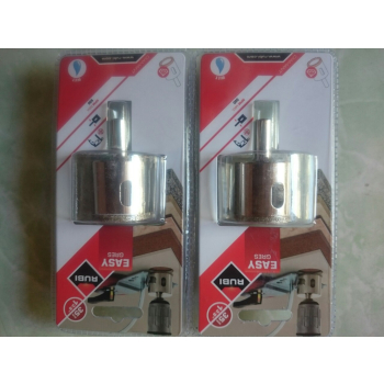 Mũi khoan gạch đá Rubi cỡ 35mm SALE OFF 50%
