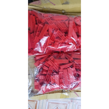 Nêm nhựa cân bằng mặt gạch (gói 1kg)