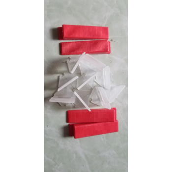 Nêm nhựa cân bằng mặt gạch (gói 1kg)