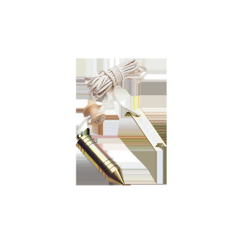 Quả dọi Rubi nặng 600 gram