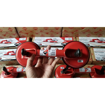 Tay hít nâng gạch và kính (lực hít max (80kg)