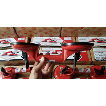 Tay hít nâng gạch và kính (lực hít max (80kg)
