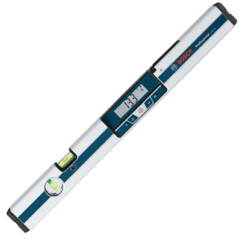 Thước thủy kỹ thuật số Bosch GIM 60 cm