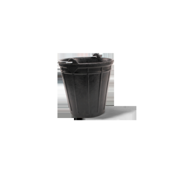 XÔ CAO SU ĐỰNG HỒ VỮA RUBI - 15 LÍT