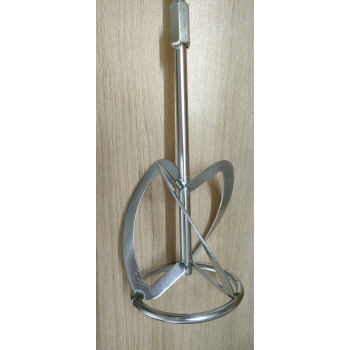 Trục khuấy Inox 304 giá rẻ