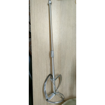 Trục khuấy Inox 304 giá rẻ