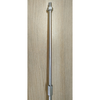 Trục khuấy Inox 304 giá rẻ